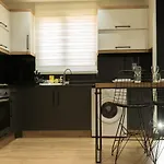 Loft85 Lejlighedshotel Antalya