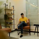 Lejlighedshotel Loft85