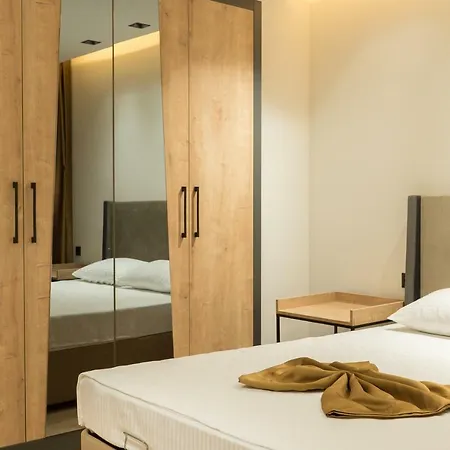 Loft85 4* Antalya