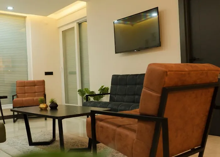 شقة فندقية Loft85