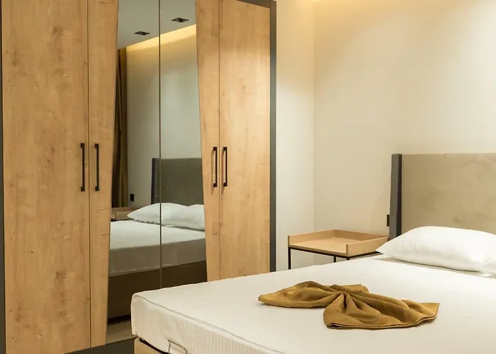 Loft85 4* 安塔利亚