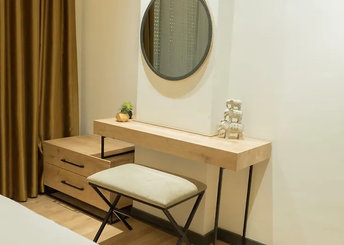 Loft85 公寓式酒店 4*