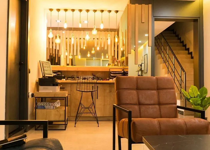 Loft85 公寓式酒店 4*