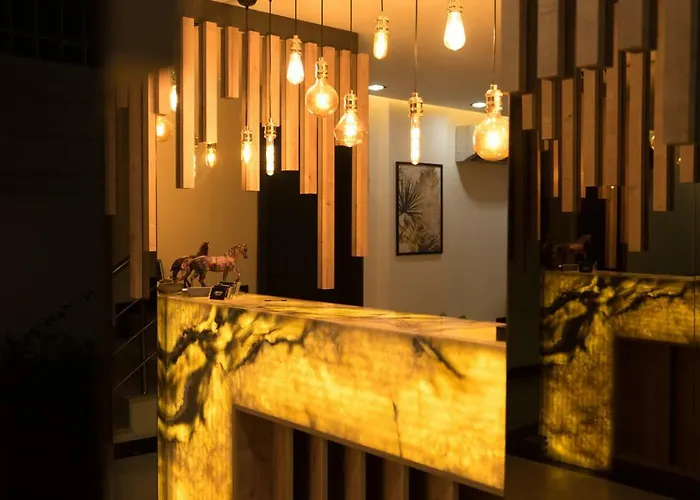 Loft85 4*