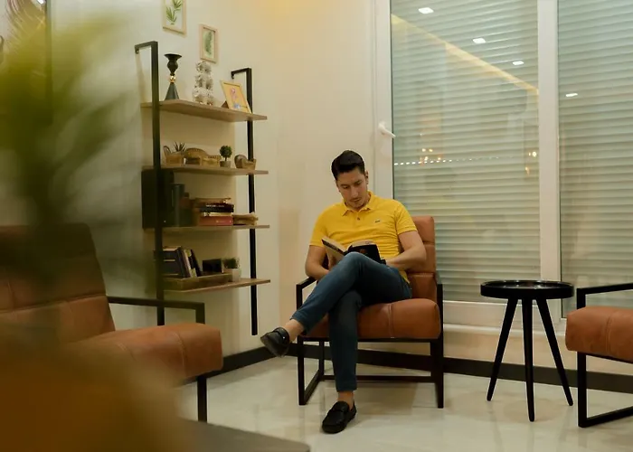 شقة فندقية Loft85