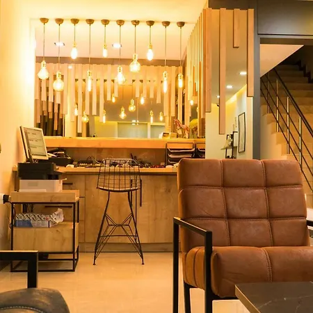 Loft85 公寓式酒店 4*