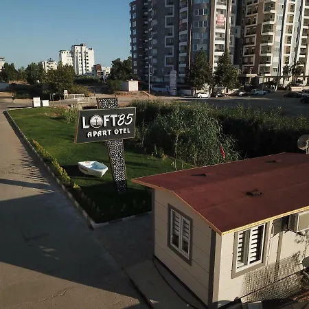 Loft85 4*