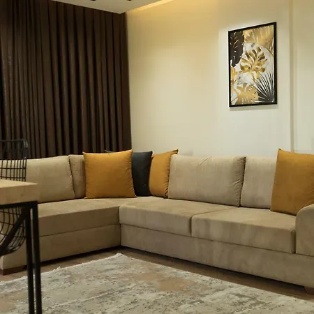 Hotel apartamentowy Loft85