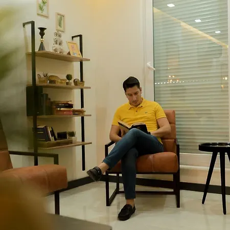 شقة فندقية Loft85